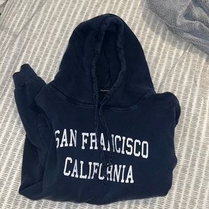 Brand Melville Hoodie